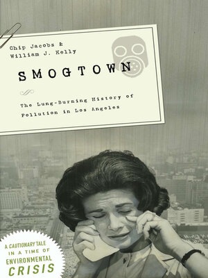 cover image of Smogtown